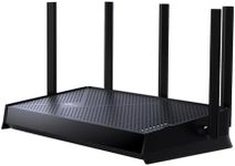 TP-Link Dual-Band BE5000 WiFi 7 Rou