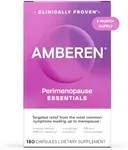 Amberen Perimenopause, Peri-Menopau