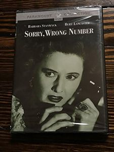 Sorry, Wrong Number