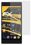 atFoliX Screen Protector compatible with Razer Phone 2 Screen Protection Film, anti-reflective and shock-absorbing FX Protector Film (3X)