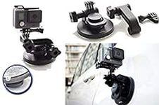SublimeWare Suction Cup for Gopro M