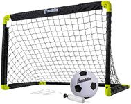 Franklin Sports Kids Mini Soccer Go