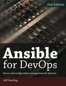 Ansible fo