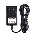 PKPOWER 12V 1A AC-DC Adapter Charge