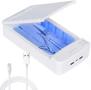 UV Nail To