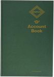 Simplex Account Book A4 56 Pages 28