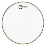 Aquarian Drumheads CCSN14 Classic Clear 14-inch Snare Side Drum Head