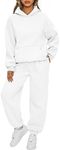 AUTOMET Sweatsuits Women 2 Piece Ou