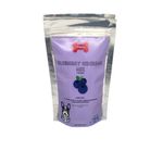 The Barkery by NV - Ice Cream Treat for Dogs - Instamix, Blueberry Flavour