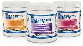 L-ARGININE PRO | 5,500mg L-Arginine