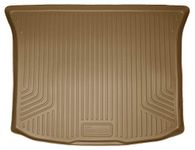 Husky Liners 23723 WeatherBeater Tan Cargo Liner by Husky Liners