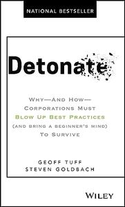 Detonate: 