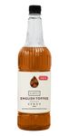 Simply Sugar Free English Toffee Syrup 1 Litre