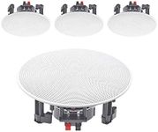 E-Audio B402C 8 Inch Ceiling Speake