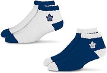 FBF NHL unisex-adult Sleep Soft Sock