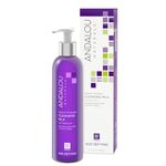 Aroma Naturals Andalou Naturals Apricot Probiotic Cleansing Milk, 6 Ounce