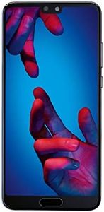 Huawei P20 128 GB/4 GB Single SIM Smartphone - Midnight Blue (West European Version)