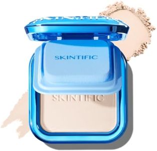 SKINTIFIC