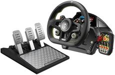 Turtle Beach VelocityOne Race Wheel