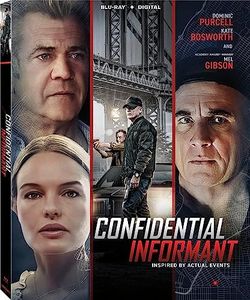 Confidential Informant