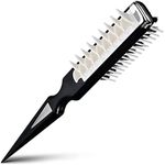 Curl Defining Brush for Curly Hair - Volume Brush for Curly Hair Brush Defining Curl Brush for Curly Hair Wet Define Brush for Curly Hair Styling Brush - Curly Brush Defining Hair Brush for Curly Hair