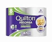 Quilton Absorba Double Length Paper