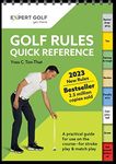 Golf Rules Quick Reference 2023-2026 The Practical Guide for Use on the Course - For Stroke Play & Match Play