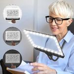 Magnifying Glasses With Light Hands Free