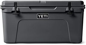 Yeti Tundra 65 Charcoal