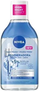 NIVEA Agua