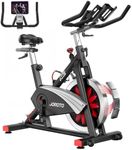 JOROTO X2 Exercise Bike for Home Us