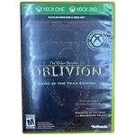 Oblivion - Xbox 360 Game of the Yea