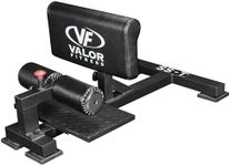 Valor Fitness Sissy Squat Machine -