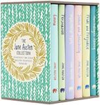 The Jane Austen Collection: Deluxe 