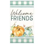 Welcome Friends | Guest Paper Towels | 16ct