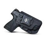 Concealed Carry Holster For Shield 9mm