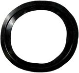 HASMX 532127534 Bagger Cover Gasket for Husqvarna,AYP, Craftsman, Jonsered, McCulloch, Poulan, Poulan Pro, RedMax, Sears, Weed Eater ReplacesPart Number 127534