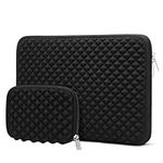 MOSISO Laptop Sleeve Compatible wit