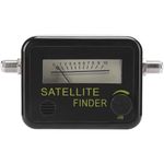 Fasizi TV signal star finder with pointer type signal star finder star tuner