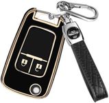 FT Funtor Car Key Cover for Vauxhal