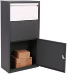 DWD® Parcel Drop Box Large Stylish 