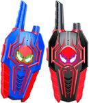 Exssary Spider Walkie Talkies for K