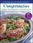 Weight Watchers Cookbooks