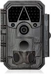 Meidase Trail Camera, 48MP 1440p, C