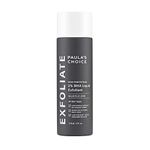 PAULA'S CHOICE PERFECTING 2% BHA Liquid Salicylic Acid Exfoliant-Facial Exfoliant for Blackheads, Enlarged Pores, Wrinkles, Fine Lines- 118 ml Bottle (Model Number: 22010)