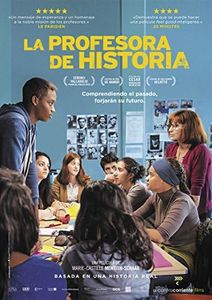 La profeso