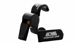 Acme Thunderer Matt Black 477/58.5 Whistle