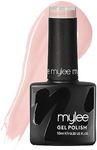 Mylee Gel Nail Polish 10ml [Flaming