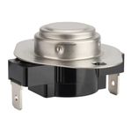 WKZO L150-40F Furnace Limit Switch Replacement Part for Intertherm Nordyne Miller Furnace Replace 626338 6263380 313236 626338R