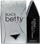 Black Betty - Color for the Hair Down There Kit